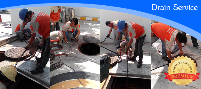 drain-service
